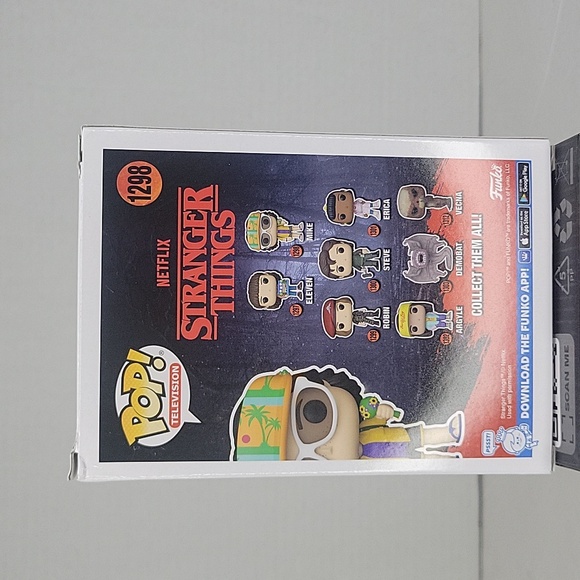 FUNKO POP! - Picture 3 of 8